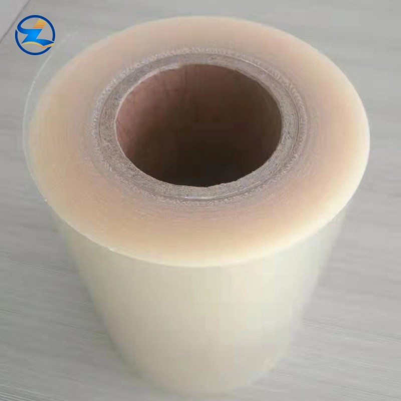 PLA (7) Food Grade PLA Sheet For Packing