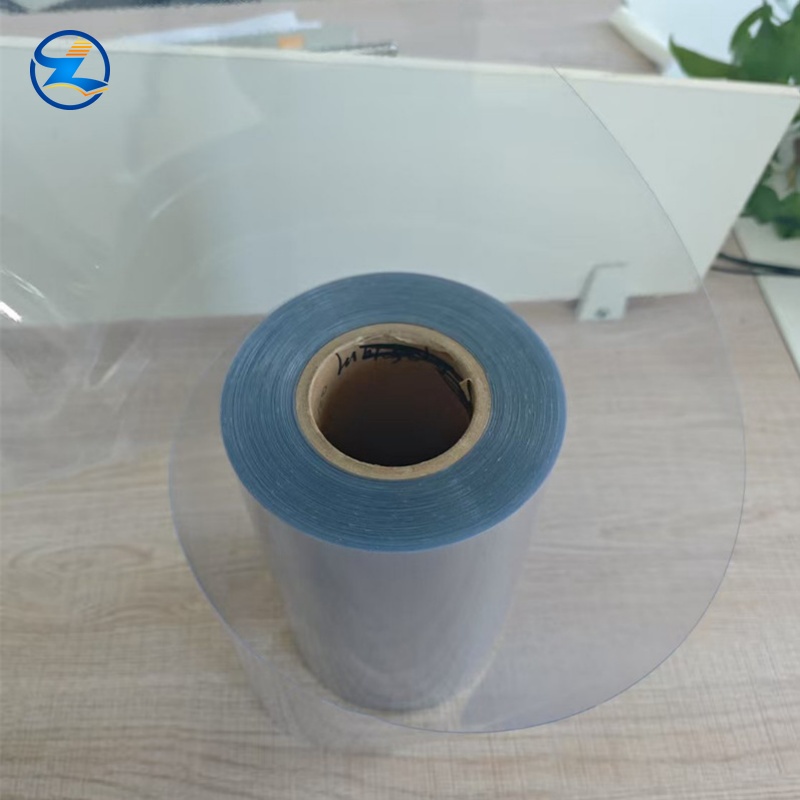 Excellent Barrier Performance PVDC/PVC