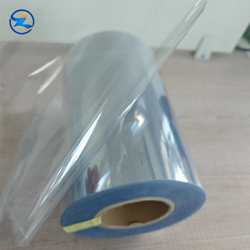 Excellent Barrier Performance PVDC/PVC