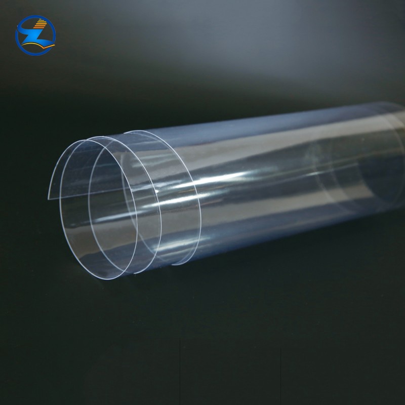 Non-toxic PVC Food Grade Film For Packing