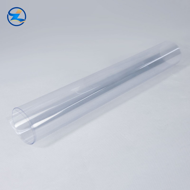 Non-toxic PVC Food Grade Film For Packing