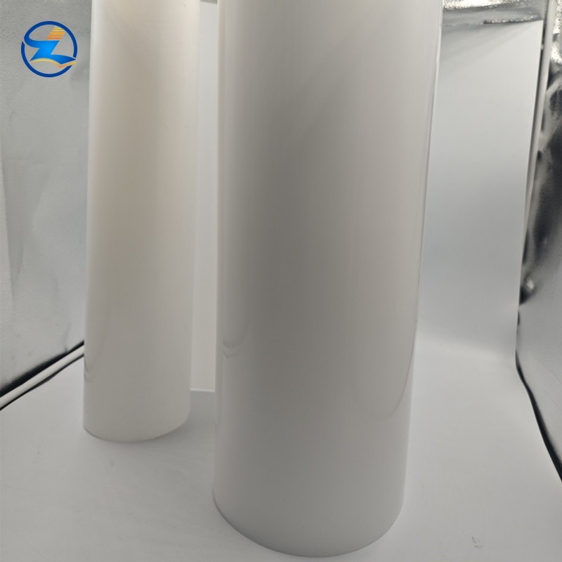Good impact resistance White PS sheet