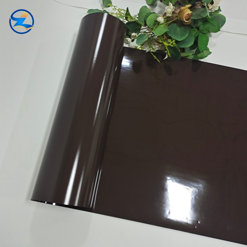 Thermoforming PP rigid sheet for food tray