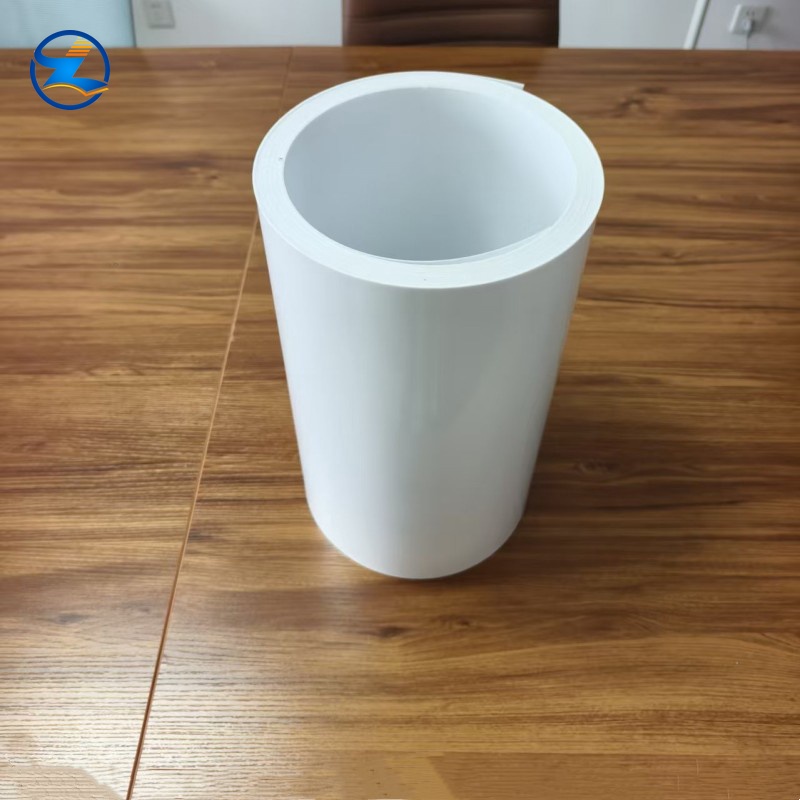 Rigid PP/EVOH Laminated Film for Food Packaging
