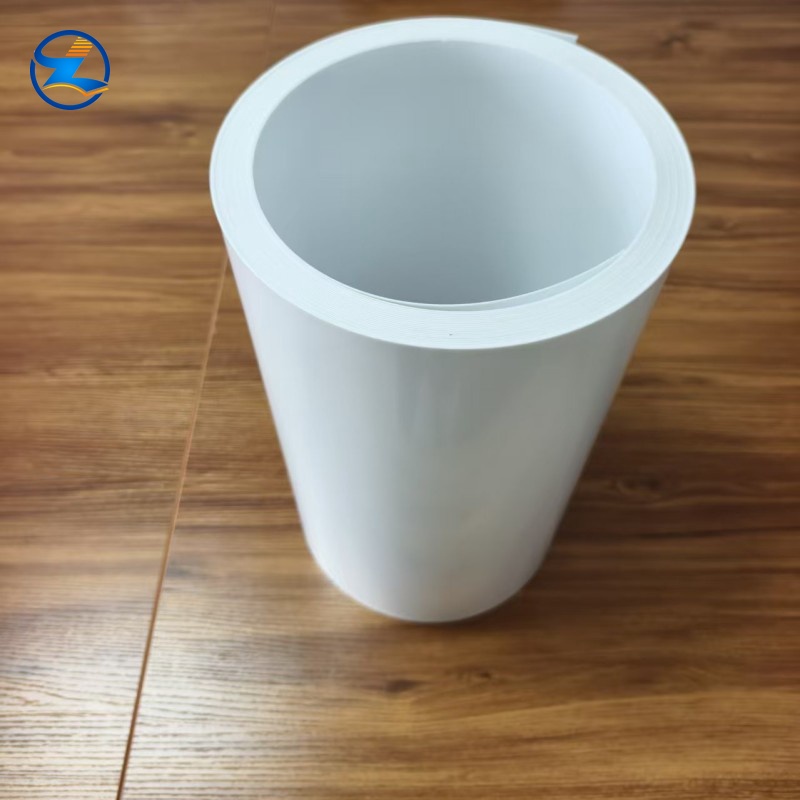 Rigid PP/EVOH Laminated Film for Food Packaging