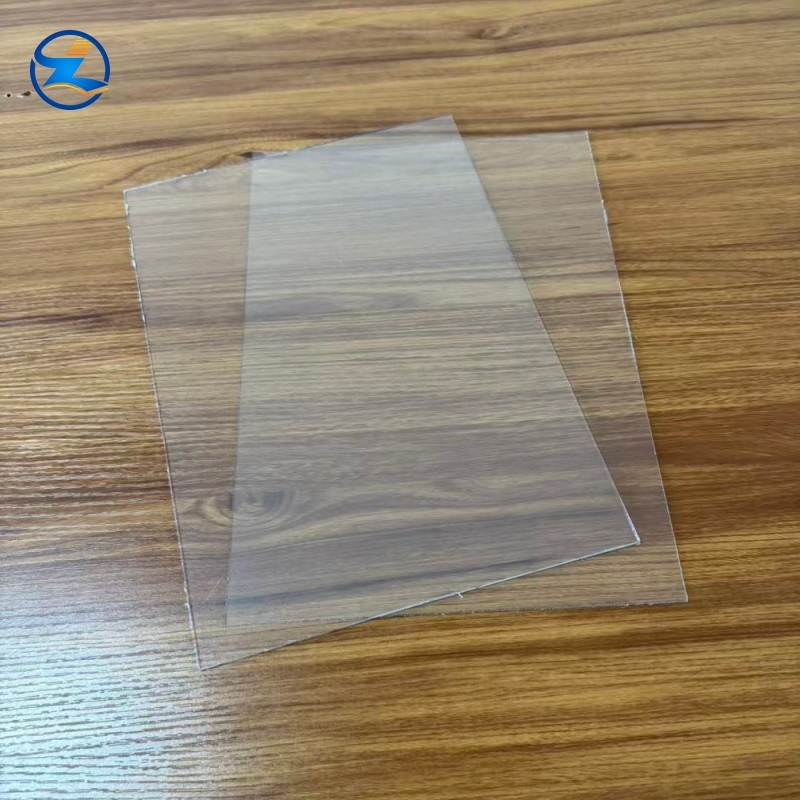 PET Rigid Plastic Sheet / APET Sheet
