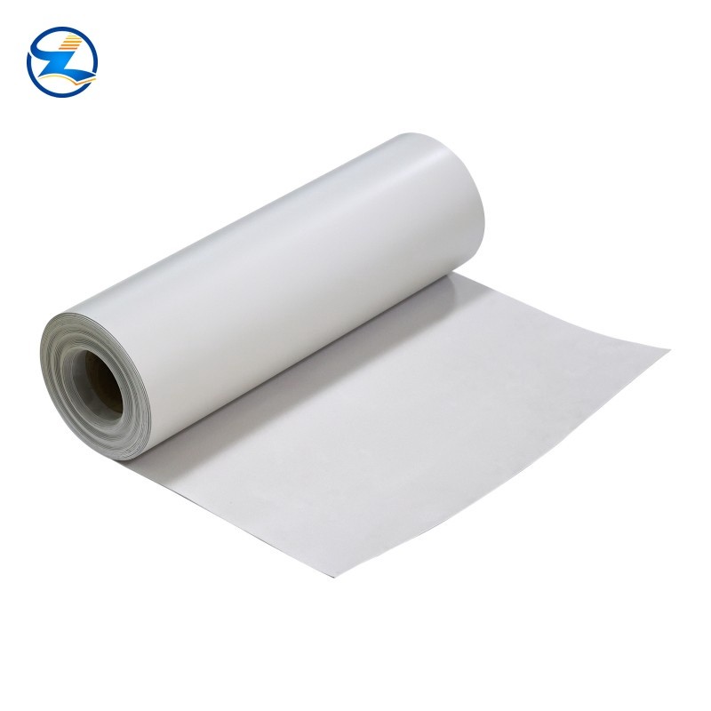 In-line corona treatment BOPP Film for model label printing