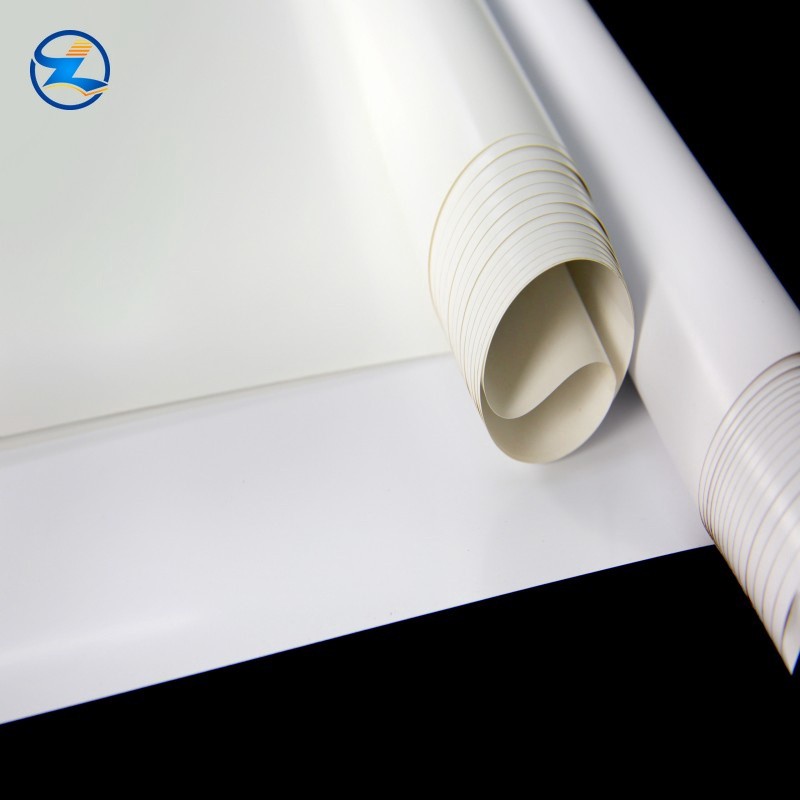 In-line corona treatment BOPP Film for model label printing