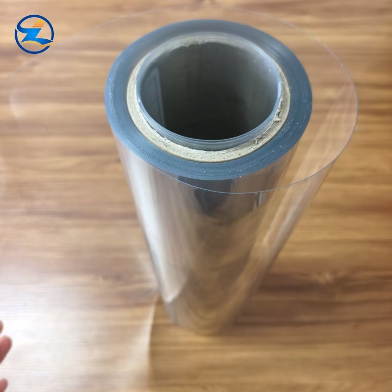 PET APET Film-006 Pet Evoh Pe Thermoforming Film Barrier Film