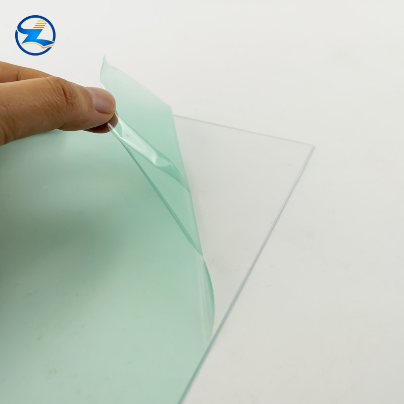 Customized color PC rigid sheet