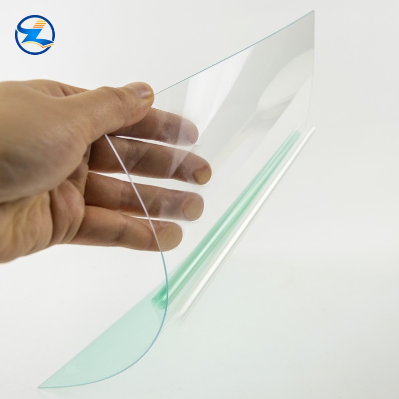 Customized color PC rigid sheet