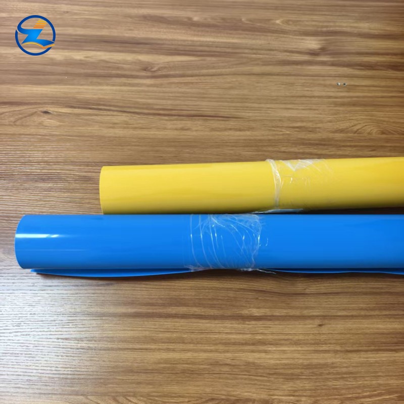 Biodegradable Colored HIPS Rigid Film for Seeding Tray