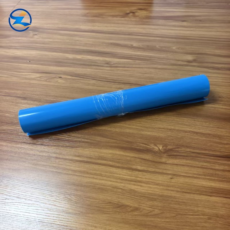 Color Polystyrene Vacuum Forming Rigid HIPS Film