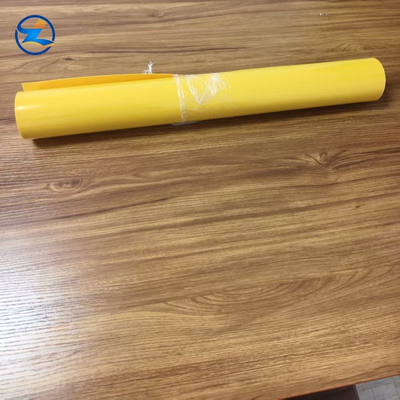 Anti-Static PS Rigid Protective Film for Electronics