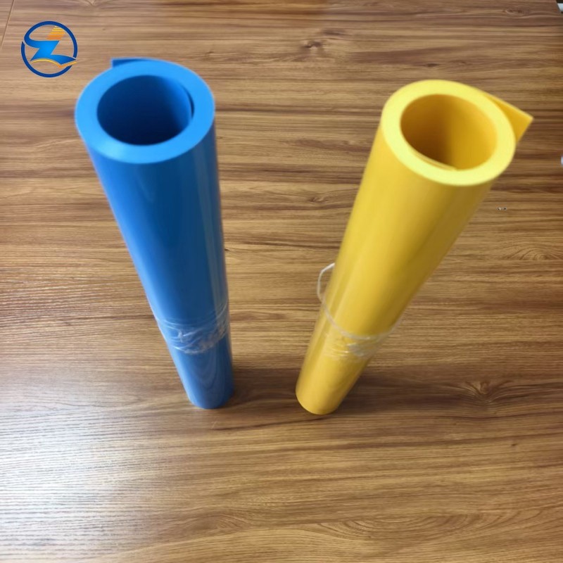Anti-Static PS Rigid Protective Film for Electronics