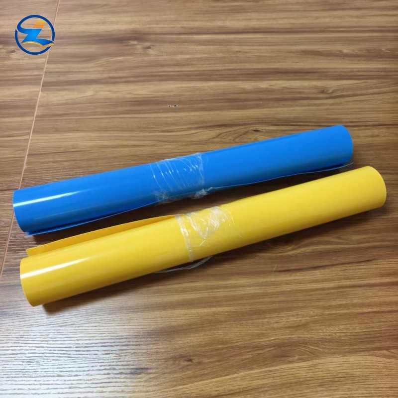 Anti-Static PS Rigid Protective Film for Electronics