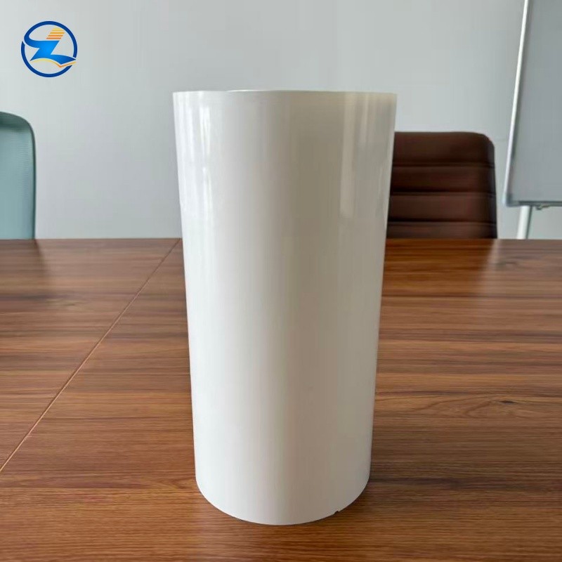 Medical-Grade Safety PVC/PVDC Sheet