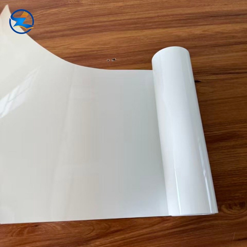 Medical-Grade Safety PVC/PVDC Sheet