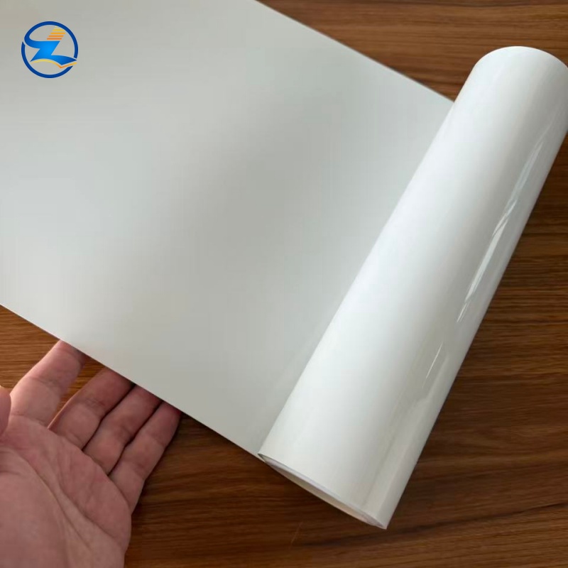 Medical-Grade Safety PVC/PVDC Sheet