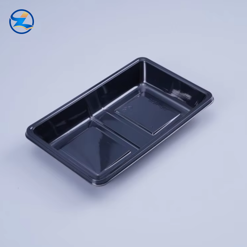 Thermoforming PP rigid sheet for food tray