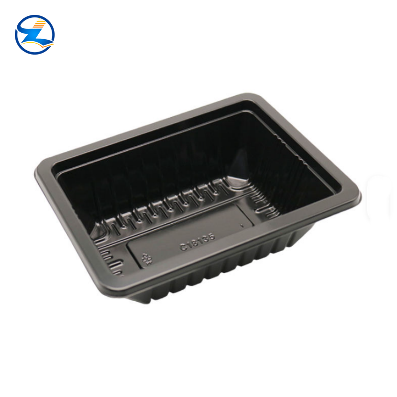 Thermoforming PP rigid sheet for food tray