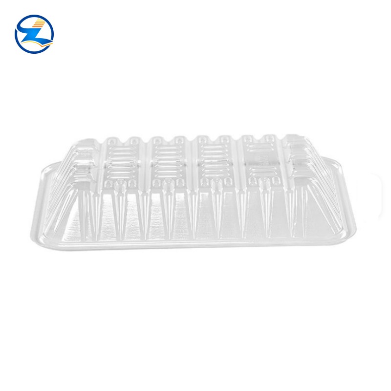 Food grade PET Tray for food packing