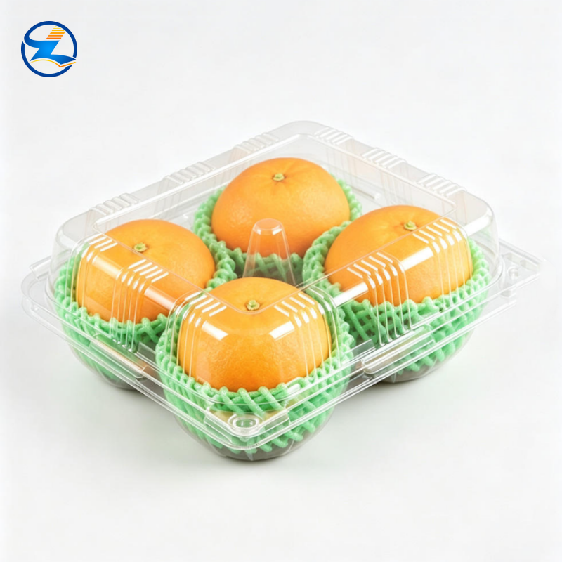 PET Food Display Tray for Fresh Meat/ Fruit