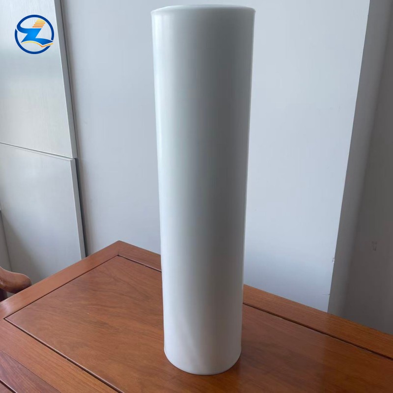 Wide Application Prospects Boost Steady Market Demand for PE Tubular Film