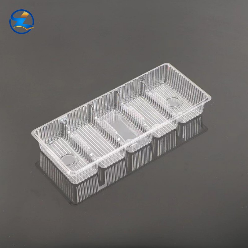 Food grade PET sheet for Tray