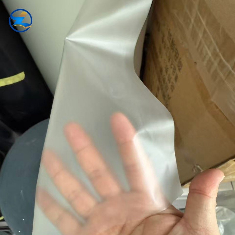 Excellent Leak-Proof PVC Urine Bag Film