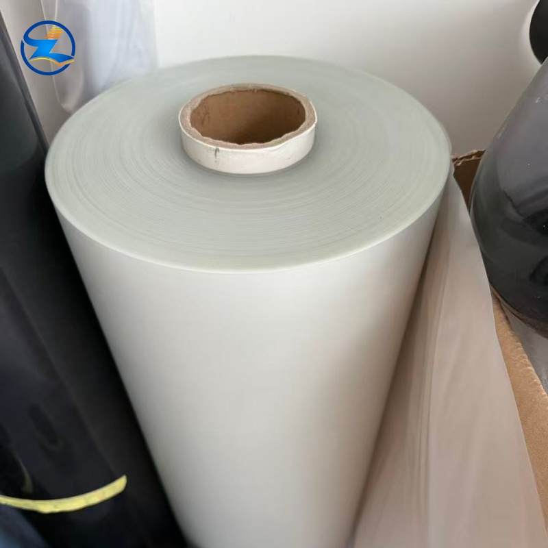 PVC Urine Bag Film