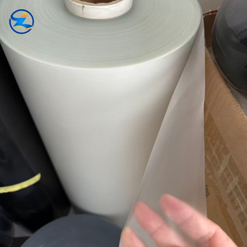 PVC Urine Bag Film