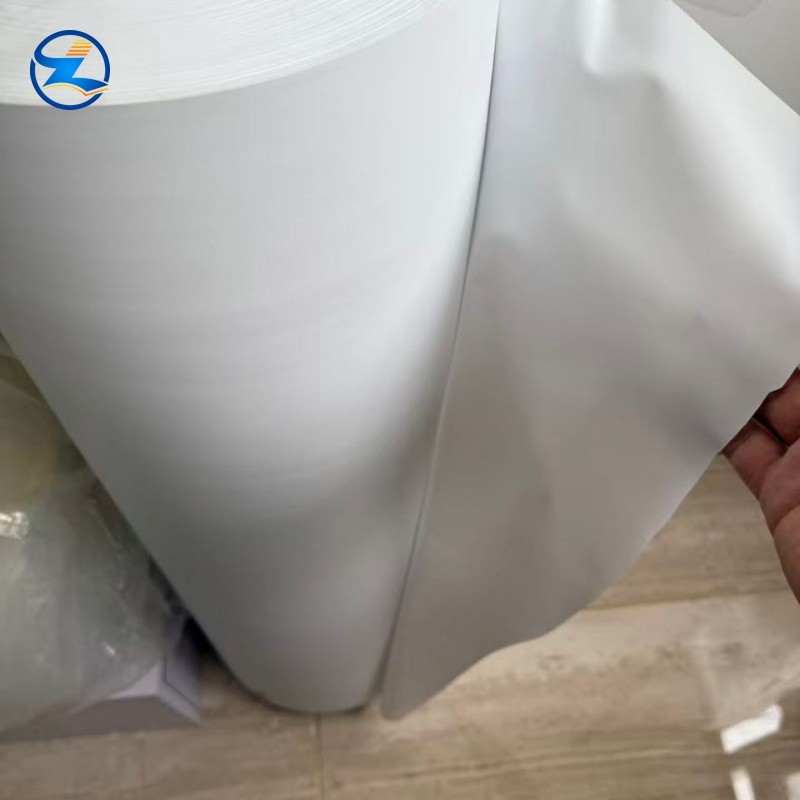 PVC 090904 PVC Urine Bag Film