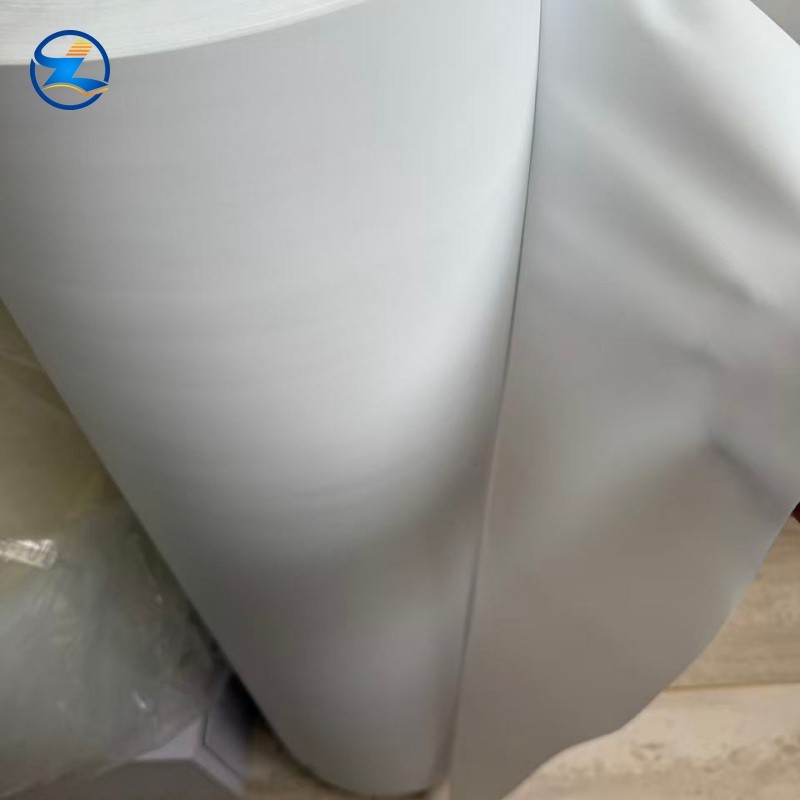 PVC 090905 PVC Urine Bag Film