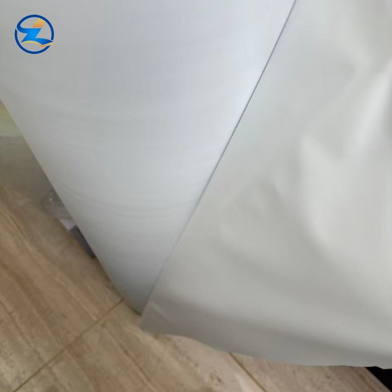 PVC 090906 Soft PVC Film for Urine Bag