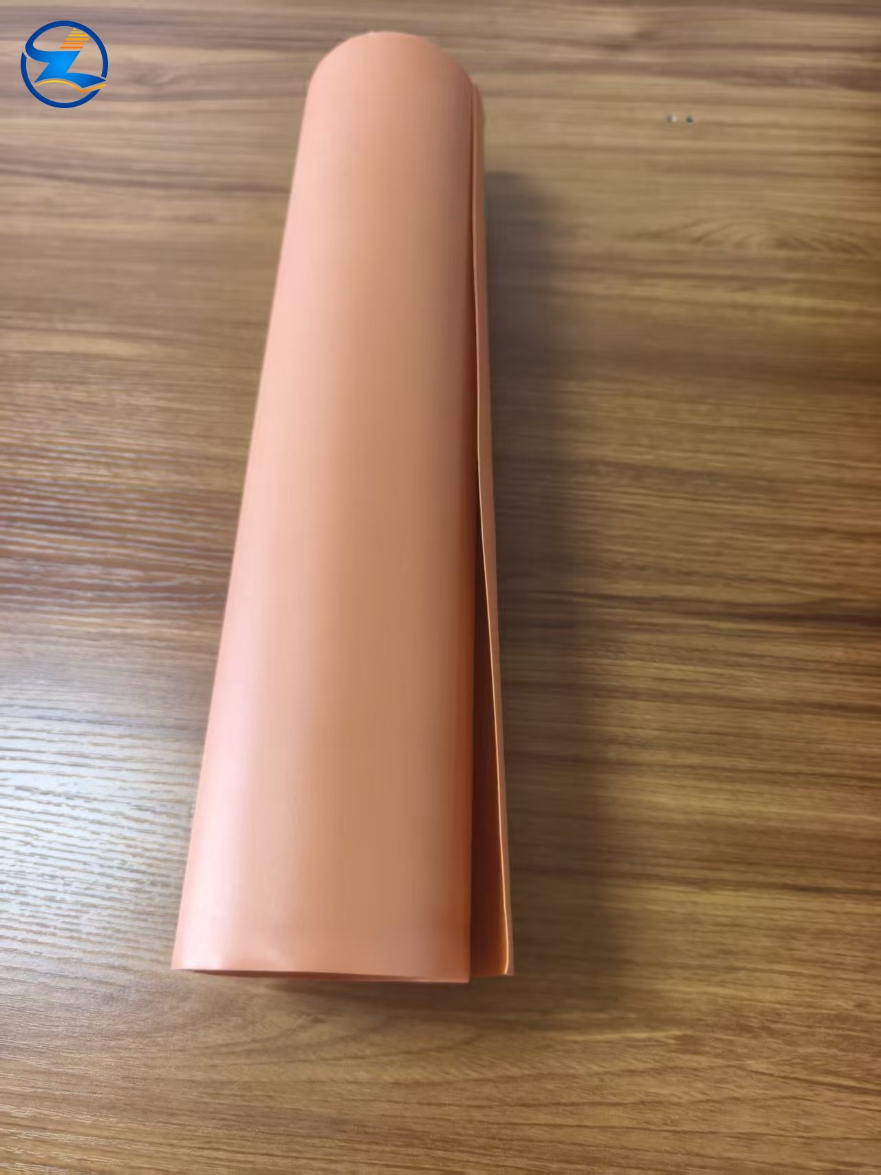 Blister Packaging Colored HIPS Velvet Flocking PS Sheet