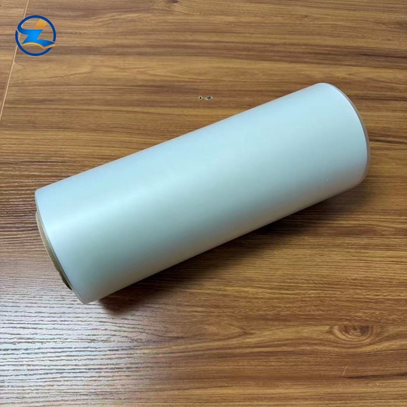 Medical-grade PVC urine bag film