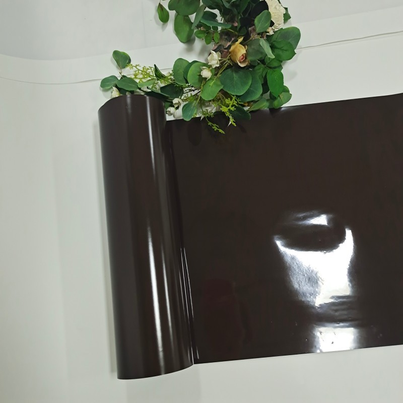 PP PS FILM (38) Thermally form PP Sheet roll for Tray