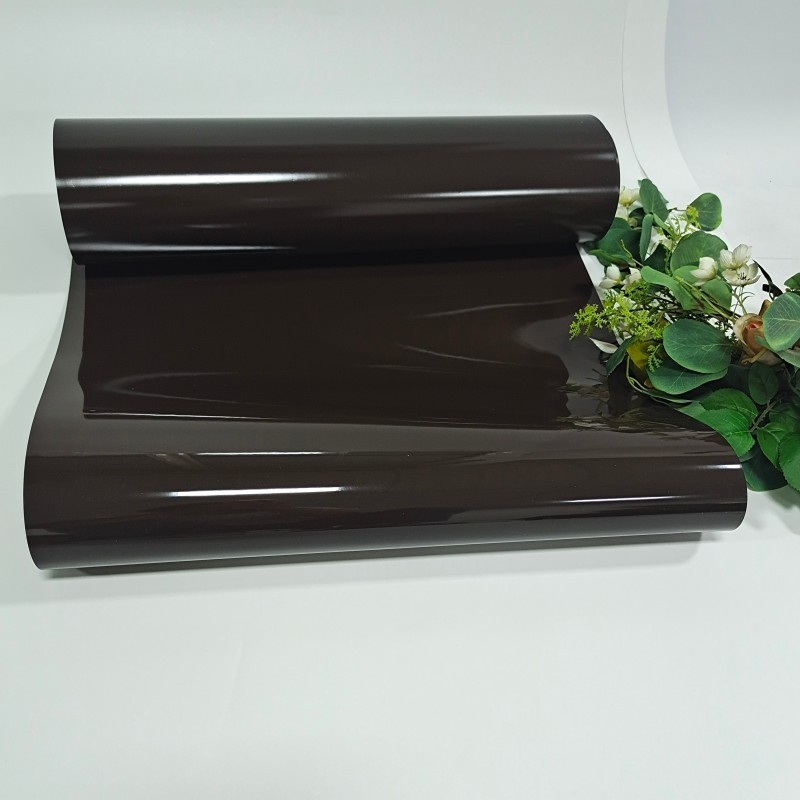 PP PS FILM (43) Thermally form PP Sheet roll for Tray