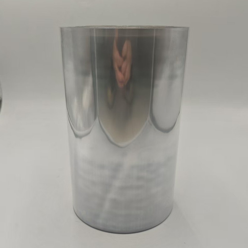 PET Clear Thermoforming Sheet