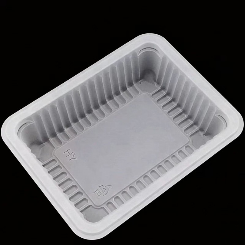 PP Insert Tray 111 PP Food Insert Tray for Bakery/ Dessert Packaging