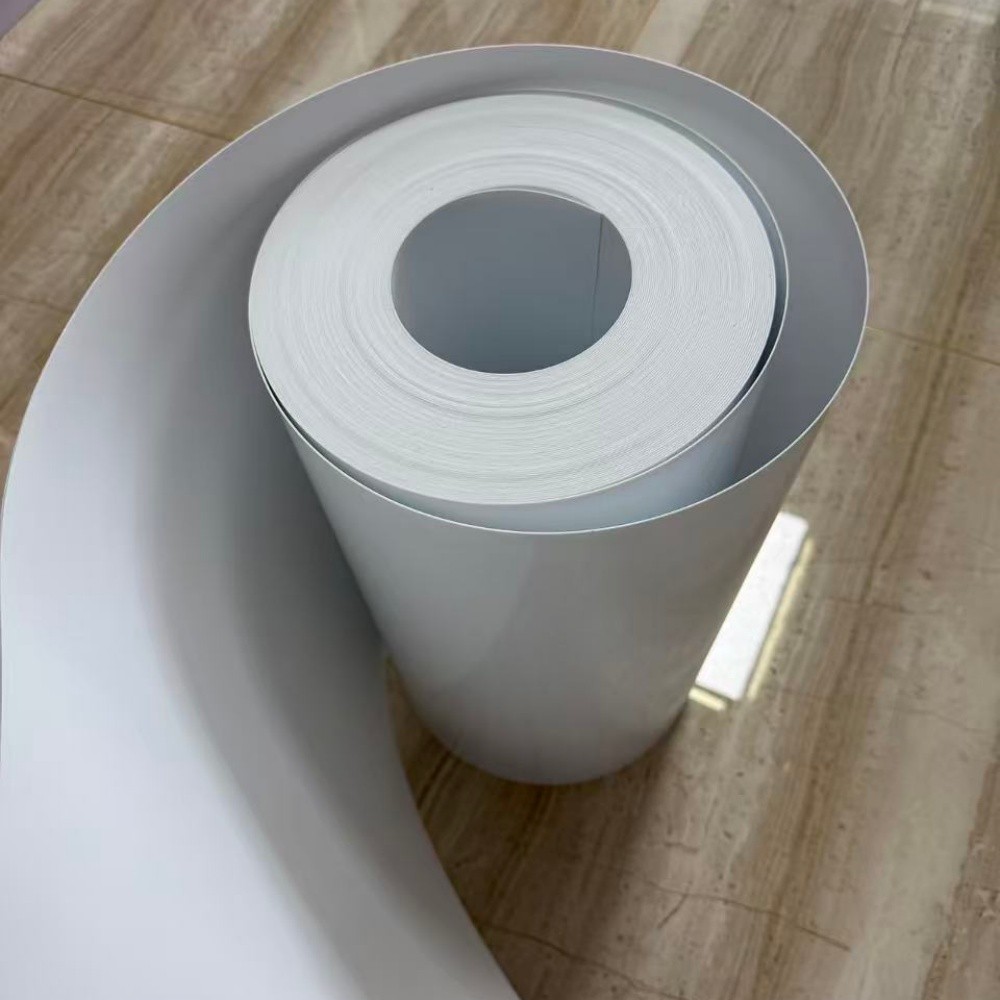 High Barrier PS Rigid Film