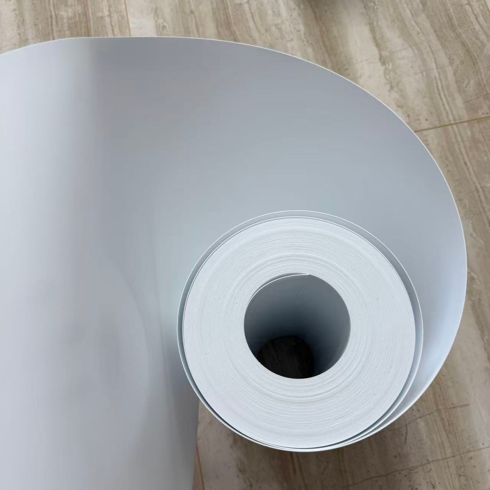 High Barrier PS Rigid Film