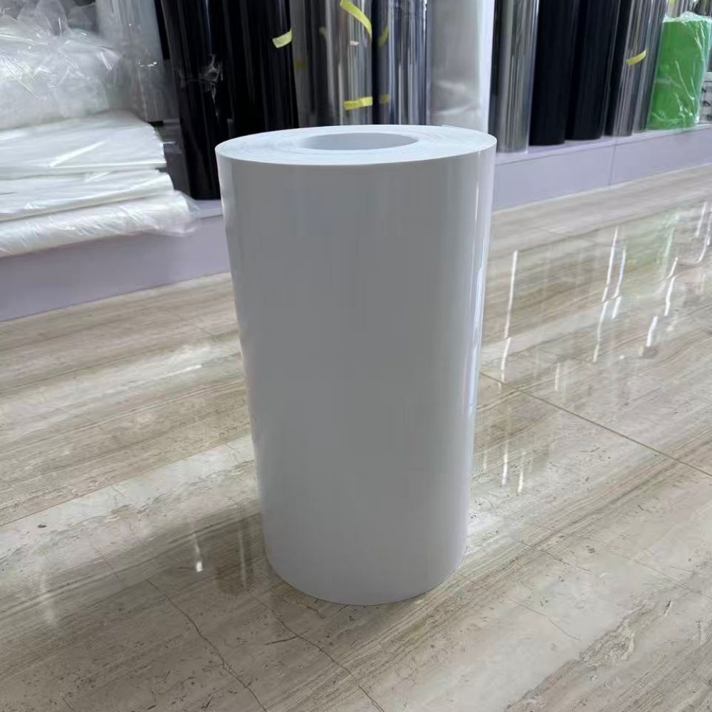 Rigid thermoplastic PS sheet (Polystyrene sheet)