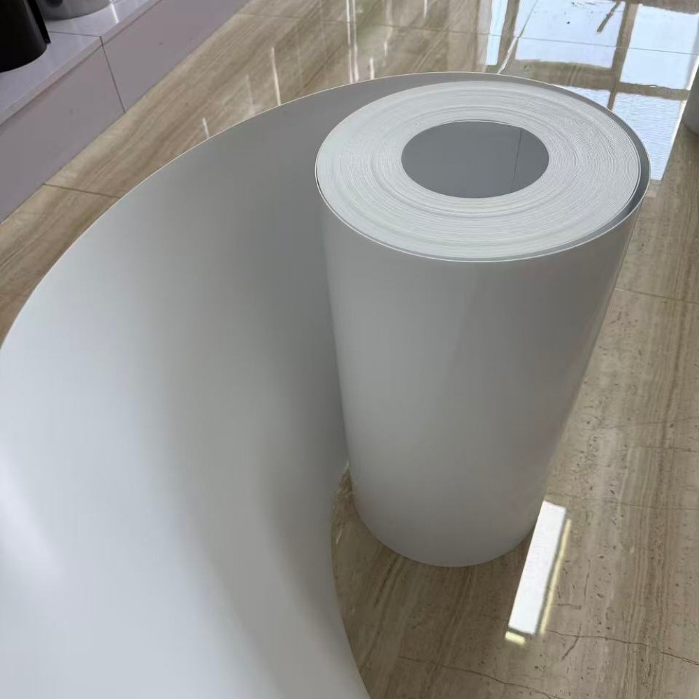 High Barrier PS Rigid Film