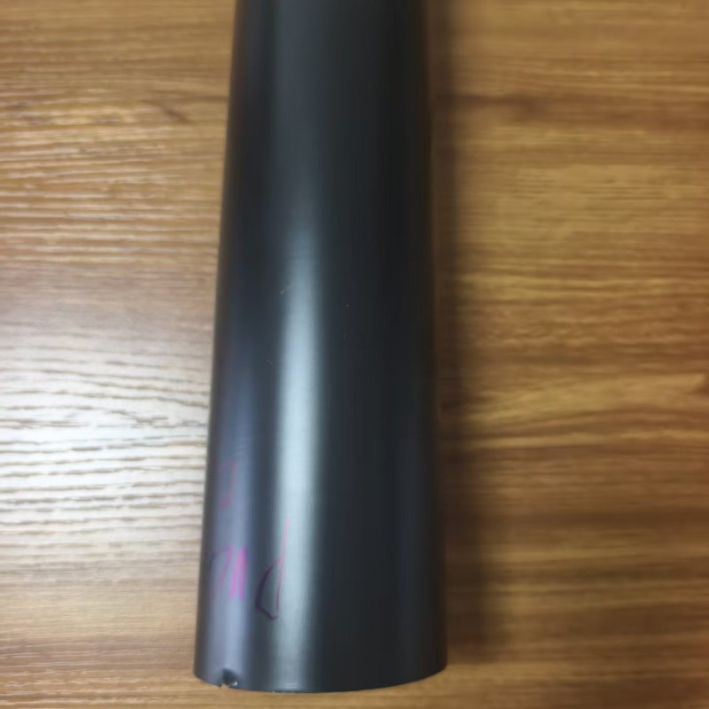 PP Polypropylene Solid Sheet Good Rigidity