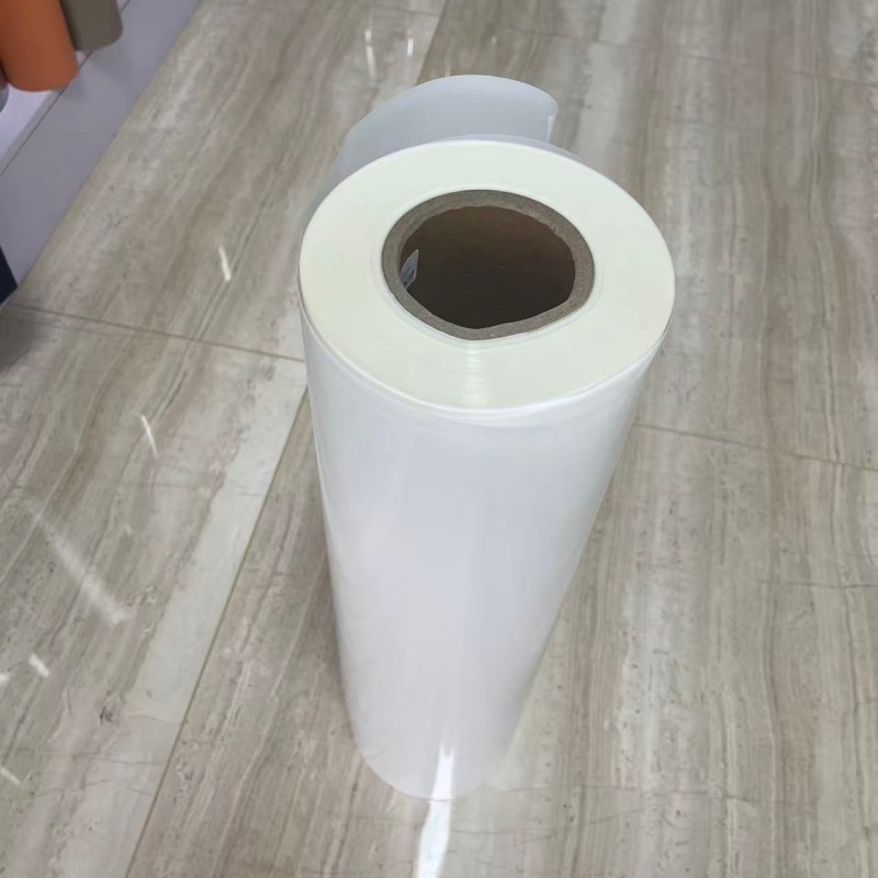 8d0ae872a3642e8f1b7a3e9f3a3288b5 Opaque White PET sheet for sealing