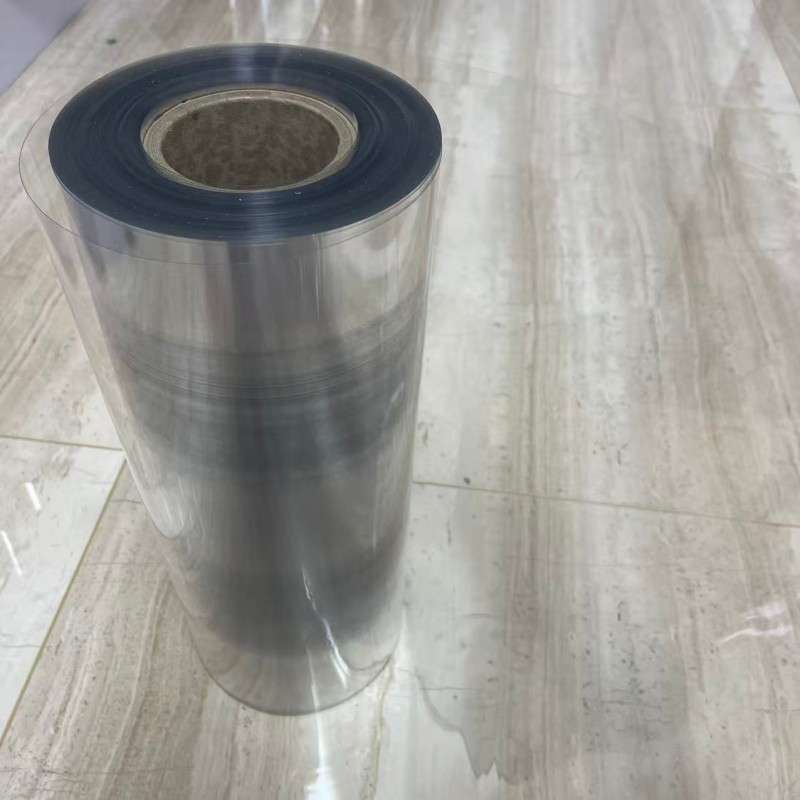 dc0809bffc2d58ba8ad7622700fa4c0f Transparent Anti-fogging PET Rigid Sheet for cold fresh box