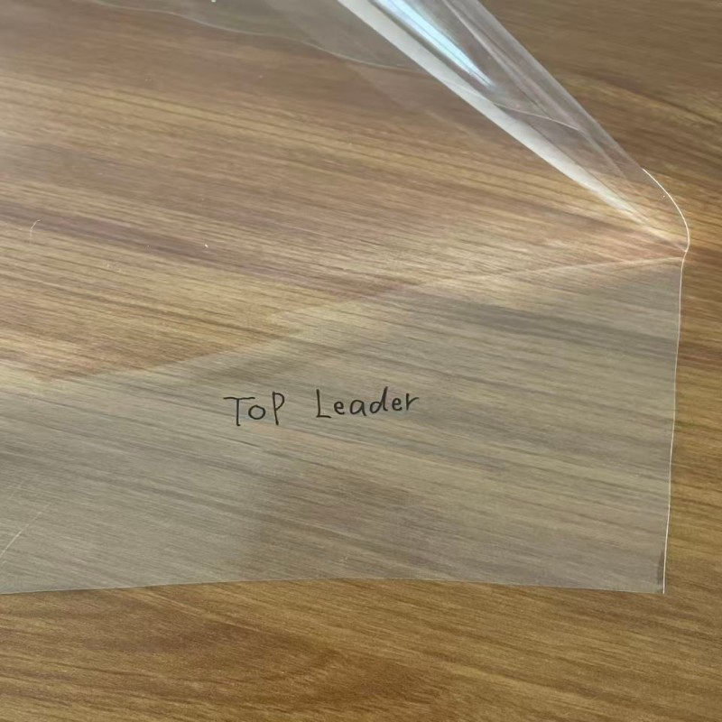 3d37f44ab9008a8b09fe556187664379 BOPP coating Film with primer treatment