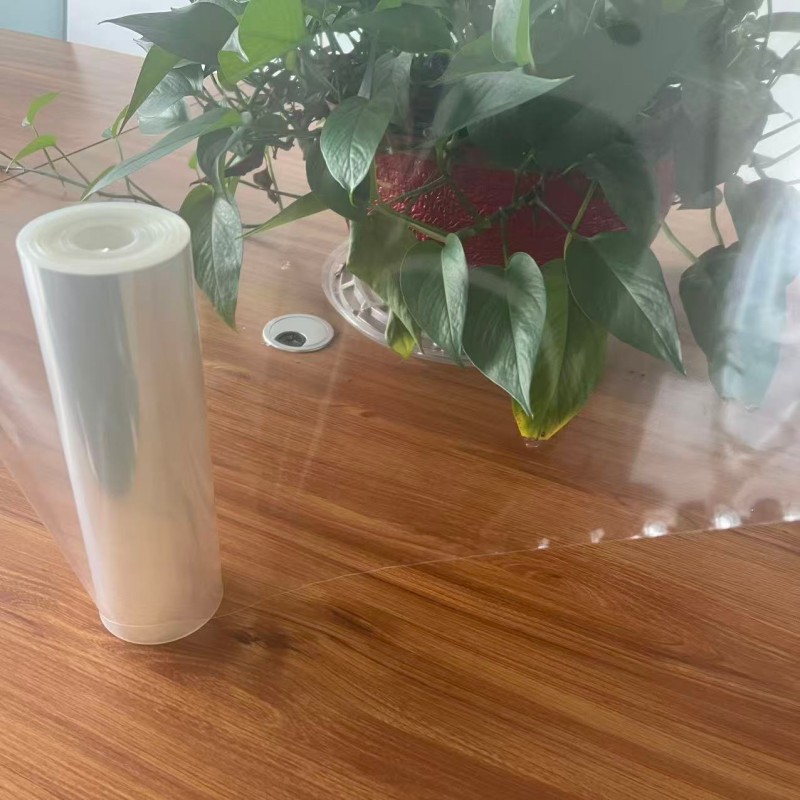 BOPP coating Film with primer treatment